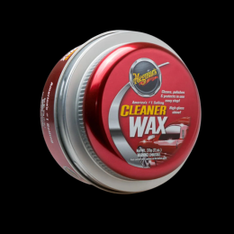 Cleaner Wax Paste Cleaner Wax Paste